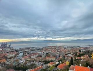 Allogio Kozala, Rijeka, 76,15m2