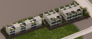 Allogio Arbanasi, Zadar, 180,06m2