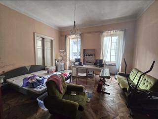 Allogio Centar, Rijeka, 81,20m2