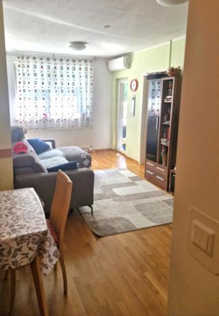 Allogio Šestinski dol, Črnomerec, 65,07m2