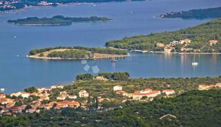 Terreno agricolo Neviđane, Pašman, 696m2