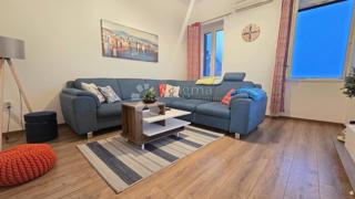 Allogio Belveder, Rijeka, 51m2