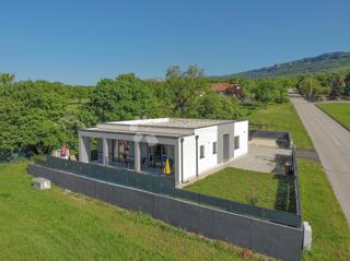 Casa Buzet, 150m2