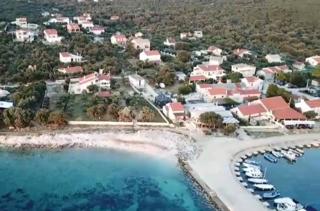 Terreno edificabile Premuda, Zadar - Okolica, 400m2