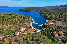 Terreno edificabile Brbinj, Sali, 1.110m2