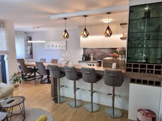 Allogio Donji grad, Donji Grad, 129,70m2