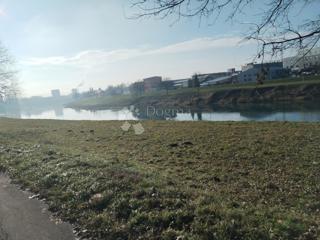 Terreno edificabile Gaza, Karlovac, 3.345m2