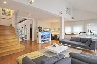 Casa Pantovčak, Gornji Grad - Medveščak, 425m2