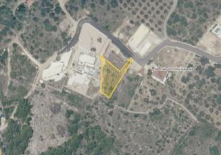 Terreno edificabile Vodice, 1.272m2