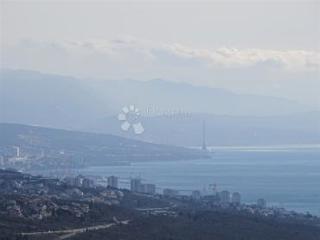 Terreno edificabile Rukavac, Matulji, 3.345m2