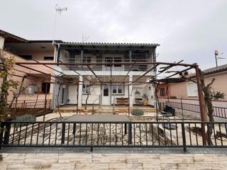 Allogio Fažana, 90m2