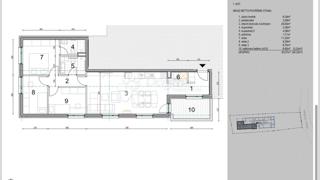 Allogio Donja Dubrava, 56,43m2