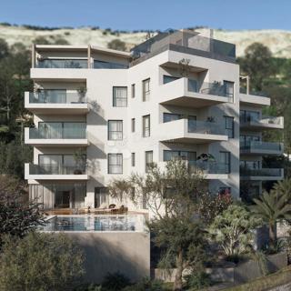 Allogio Jesenice, Dugi Rat, 96,79m2