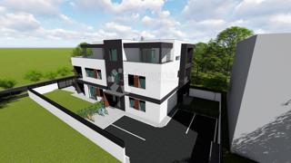 Allogio Martane, Čakovec, 64,21m2