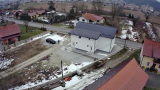 Allogio Zlatar, 102m2