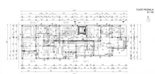 Allogio Perci, Poreč, 76m2