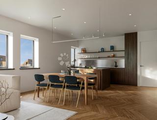 Allogio Umag, 71,15m2