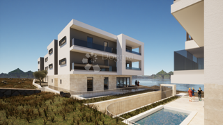 Allogio Vinjerac, Posedarje, 79,59m2