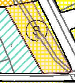 Terreno edificabile Biškupec, Varaždin, 3.581m2