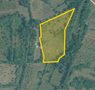 Terreno agricolo Vodnjan, 902m2
