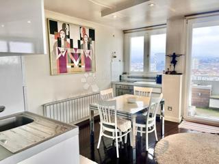 Allogio Trešnjevka, Trešnjevka - Sjever, 56,16m2