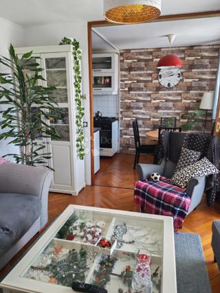 Allogio Sopnica, Sesvete, 55m2