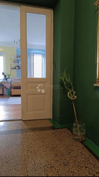 Allogio Brajda, Rijeka, 72m2