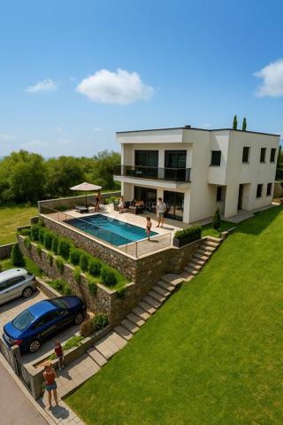 Casa Crikvenica, 298m2