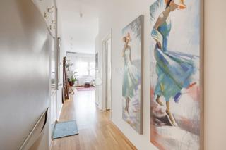 Allogio Donji grad, Donji Grad, 36,93m2