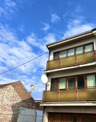 Casa Donji grad, Osijek, 160m2