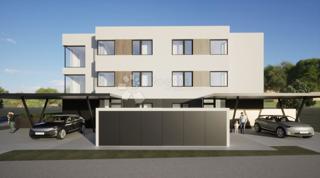 Allogio Gornji grad / Centar, Osijek, 82,40m2