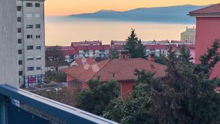 Allogio Krnjevo, Rijeka, 82,11m2