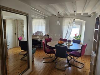 Allogio Dolac, Šibenik, 88m2