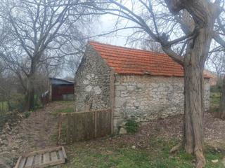 Terreno edificabile Zemunik Donji, 2.432m2