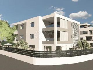 Allogio Kaštel Stari, Kaštela, 93,17m2