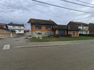 Casa Jalševec Nartski, Rugvica, 200m2