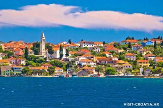 Terreno edificabile Kali, 781m2