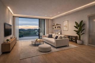 Allogio Škatari, Pula, 98,01m2