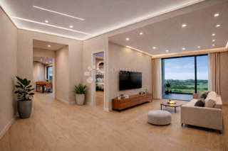 Allogio Škatari, Pula, 98,01m2