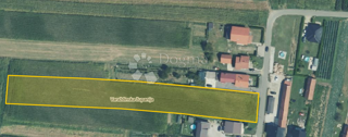 Terreno edificabile Gojanec, Varaždin - Okolica, 4.830m2