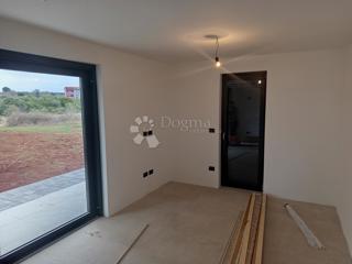 Allogio Valdebek, Pula, 57m2