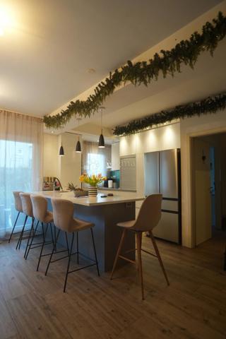 Allogio Priko Vode, Solin, 51,20m2