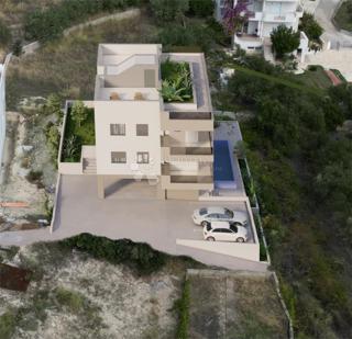 Allogio Podstrana, 62m2