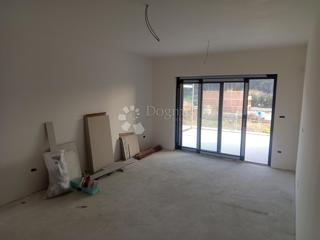 Allogio Valdebek, Pula, 93,66m2