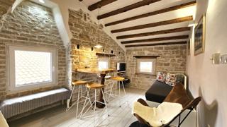 Allogio Rovinj, 46m2