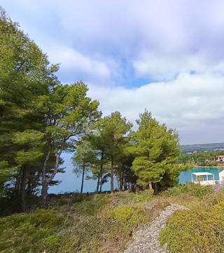 Terreno agricolo Milna, 6.175m2