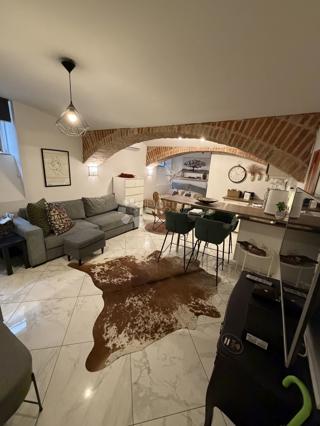 Allogio Donji grad, Donji Grad, 30m2