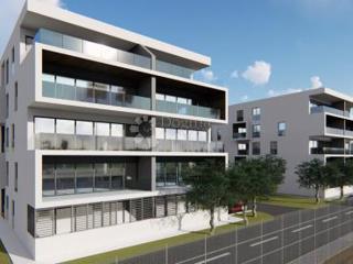 Allogio Veli vrh, Pula, 86,50m2