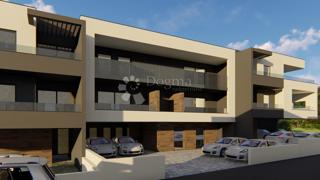 Allogio Valmade, Pula, 47,80m2