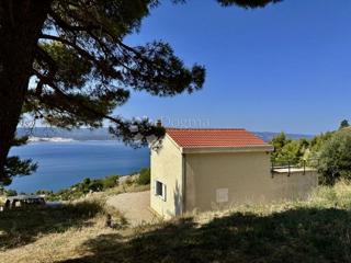 Casa Lokva Rogoznica, Omiš, 8.183m2